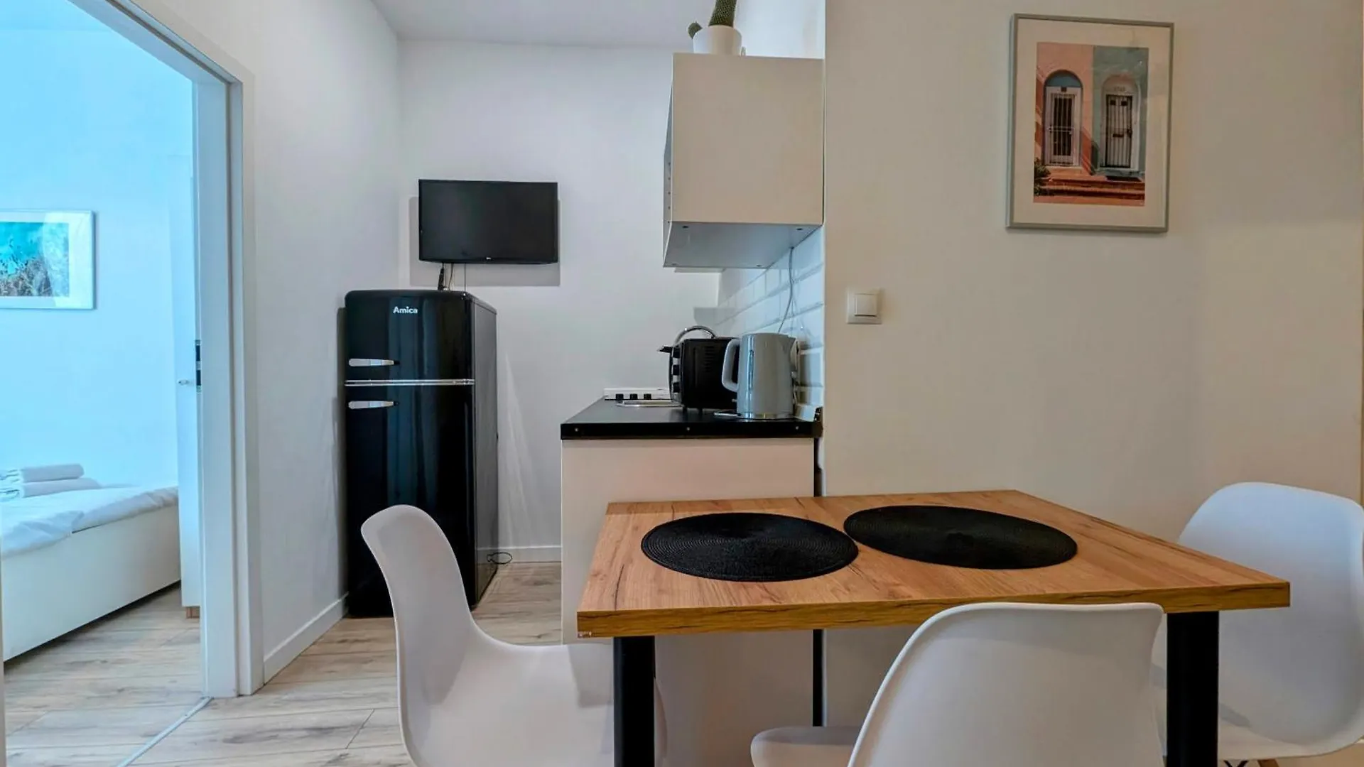 Apartment Mazowiecka 11 By Homeprime Krakow