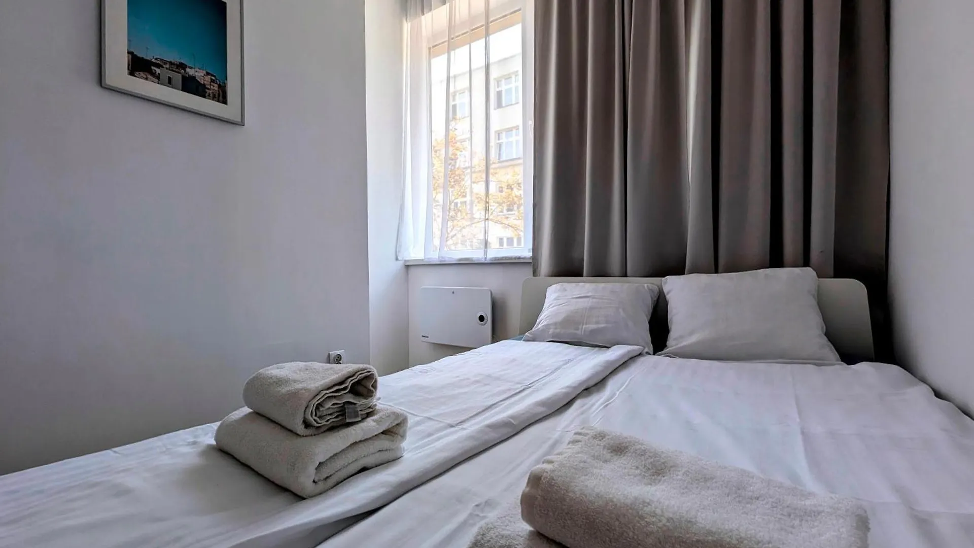 Apartment Mazowiecka 11 By Homeprime Krakow Poland