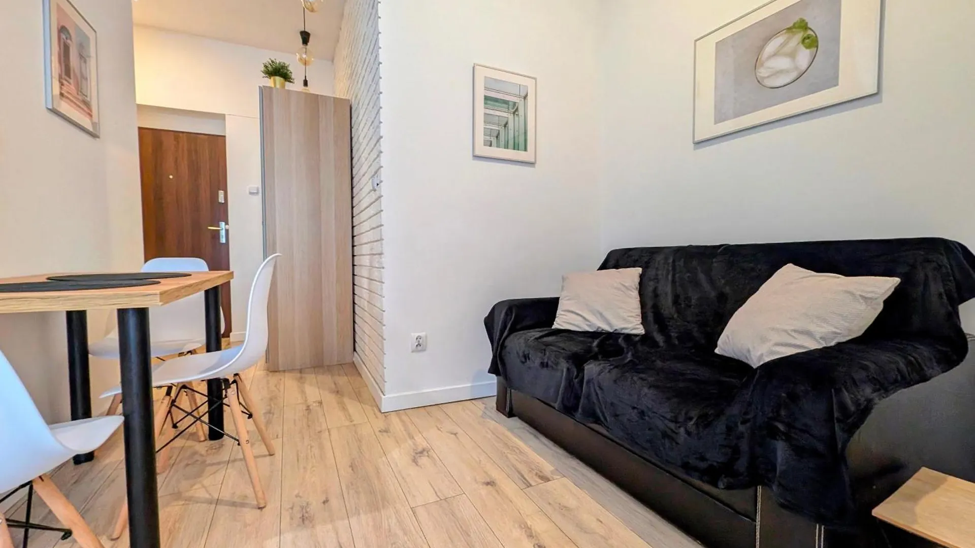 Apartment Mazowiecka 11 By Homeprime Krakow
