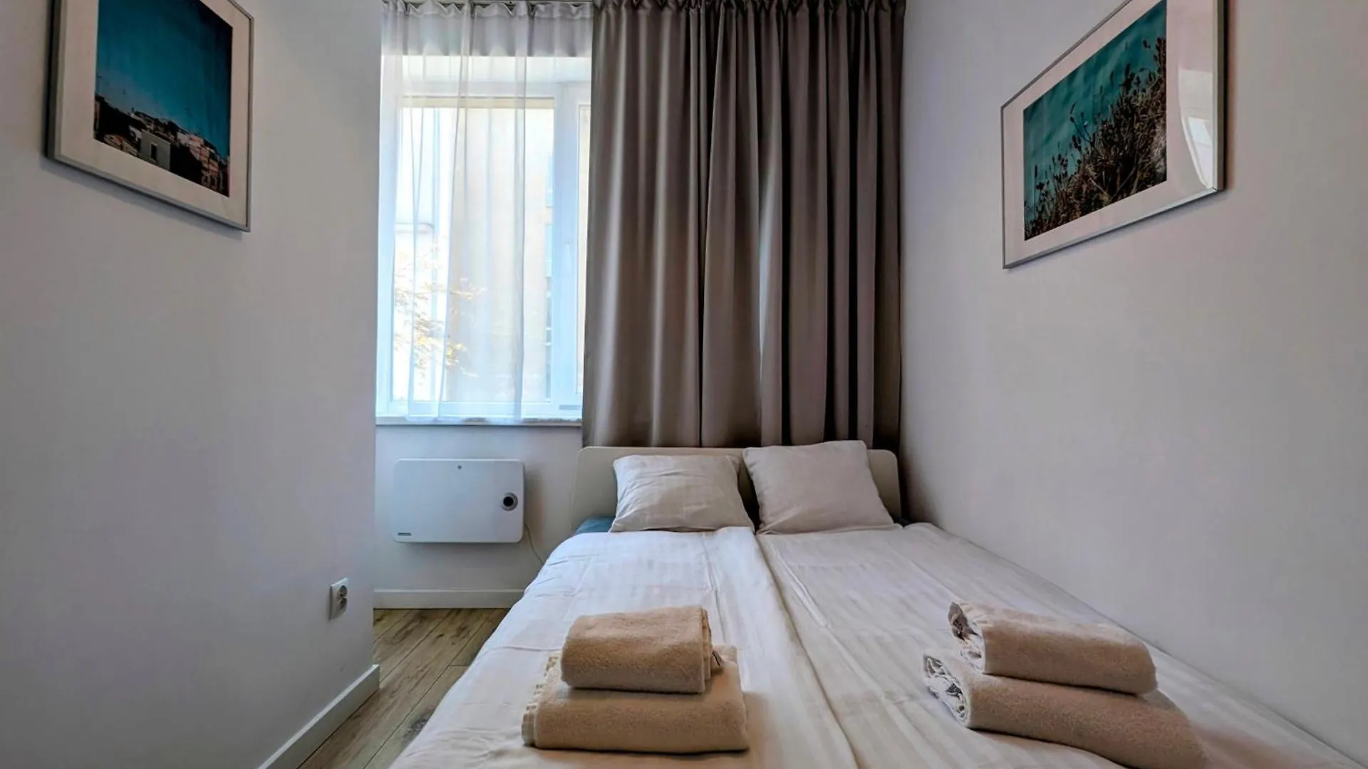 Apartment Mazowiecka 11 By Homeprime Krakow