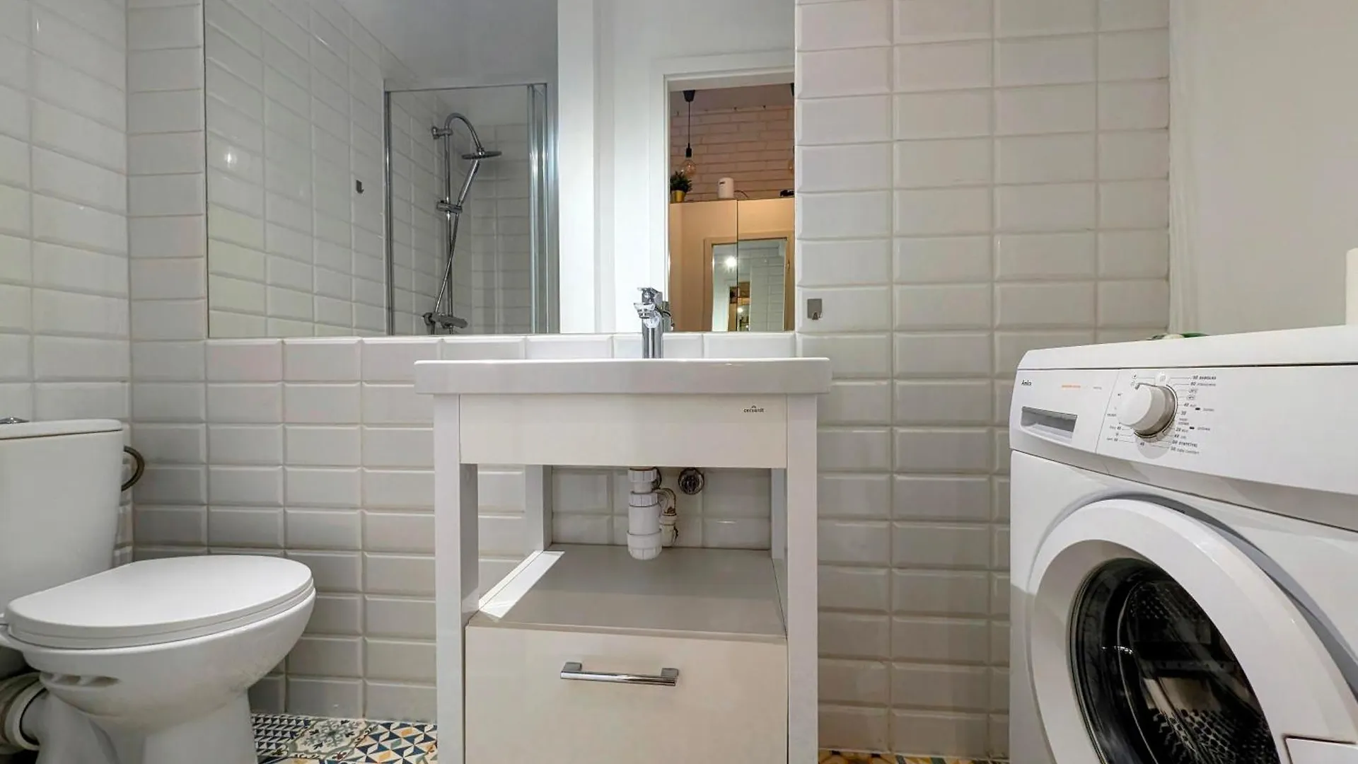 Mazowiecka 11 By Homeprime Krakow Apartment