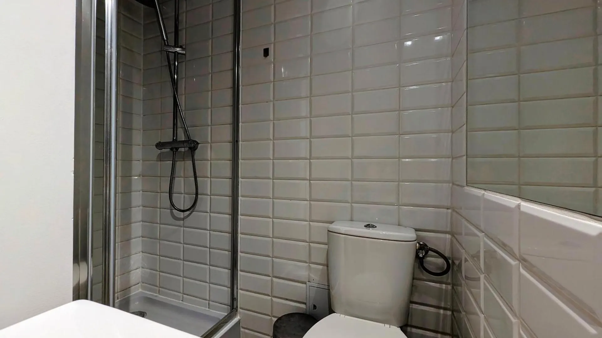Apartment Mazowiecka 11 By Homeprime Krakow