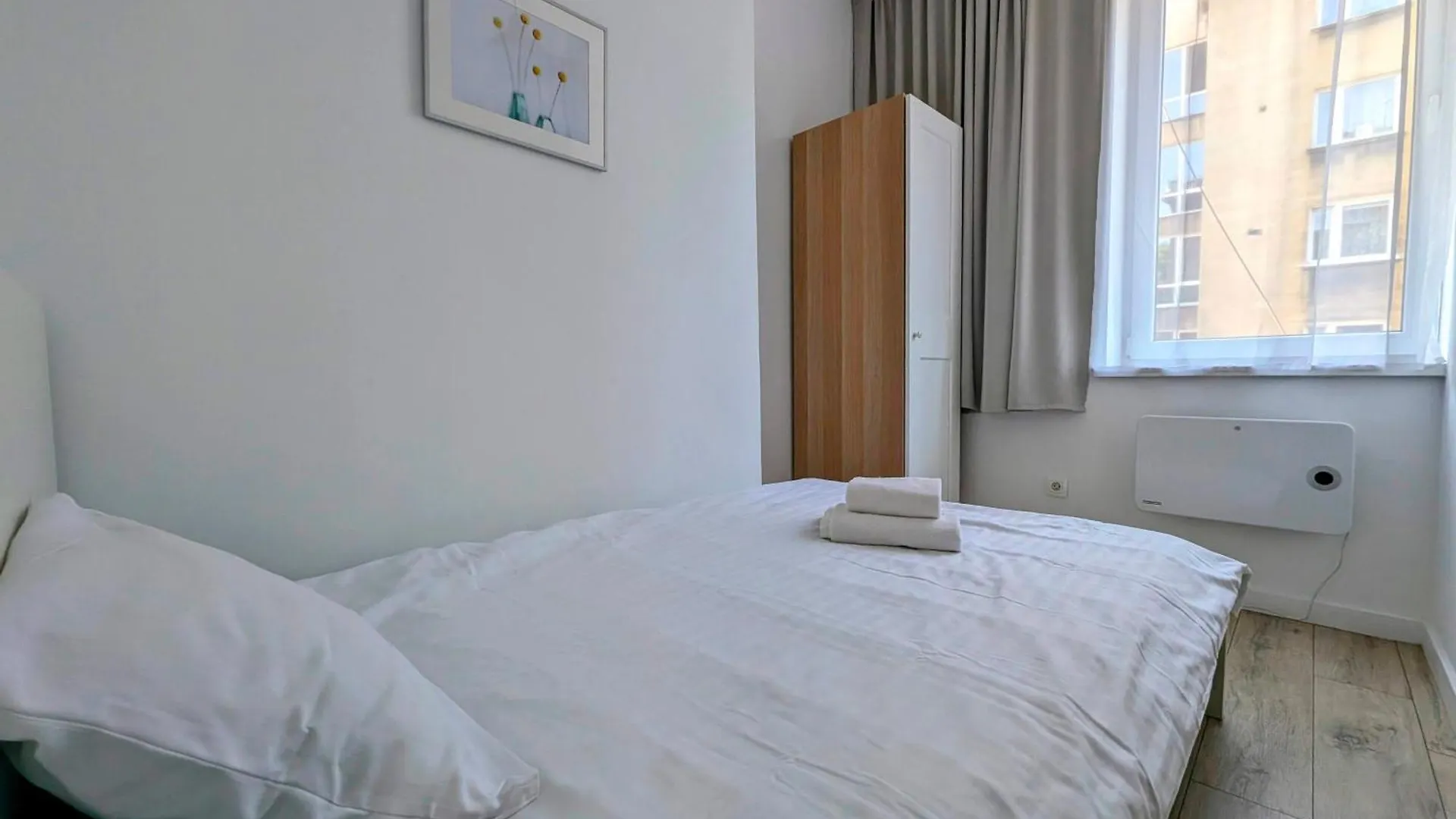 Apartment Mazowiecka 11 By Homeprime Krakow Poland