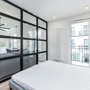 Browar Kleparz By Renters Apartament