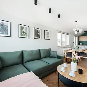 Zen - Loftaffair Apartament