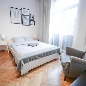 Apartment Sl, Krakow