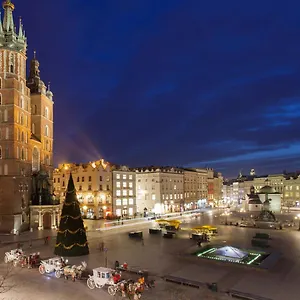 Betmanowska Main Square Adults Only Hotel
