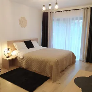 Doskonale Mieszkanie Z Tarasem Blisko Centrum Krakowa Apartament