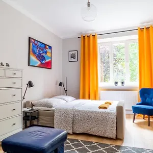 U Siemienia Apartament