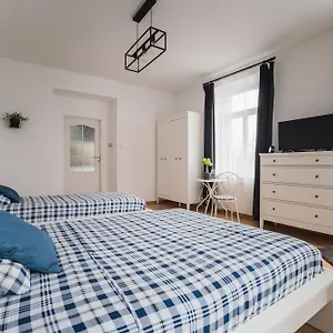 Kawiory 2/22 Apartament