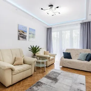 Parkowy Ul. Raclawicka Apartament
