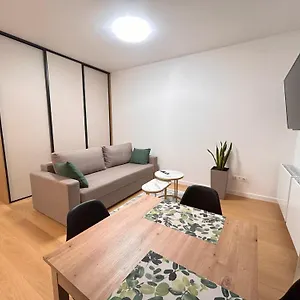 Apartmentprestige Station Appartement