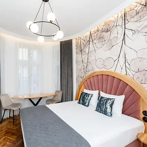 Wawel - Old Town Lejlighedshotel