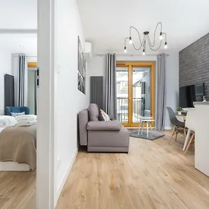 Of The Kings-silver No 2- Lubelska 10 Apartament