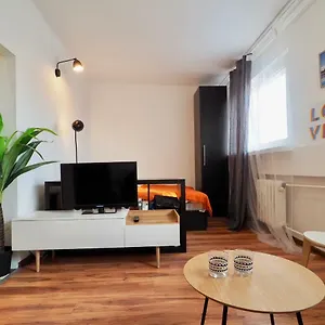 Mazowiecka 125 Apartament